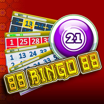 88 Bingo 88