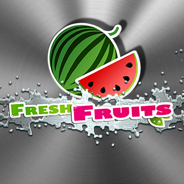 Fresh Fruits