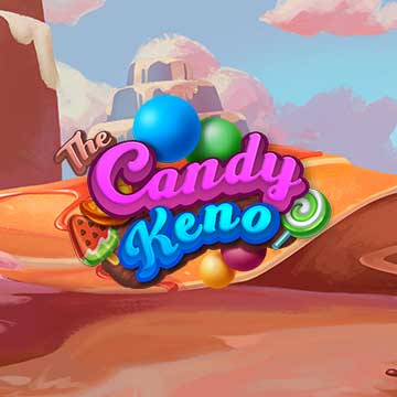 The Candy Keno