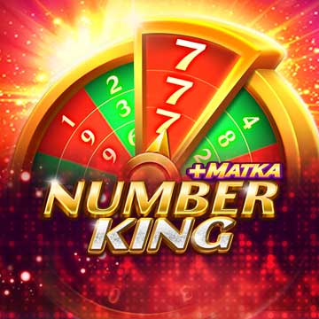 Number King